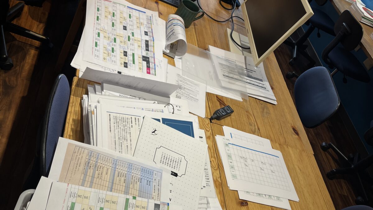 【スタディハウス 秋田 塾】記事更新✍️「新年度のSTUDY HOUSEは違うってよ！！」