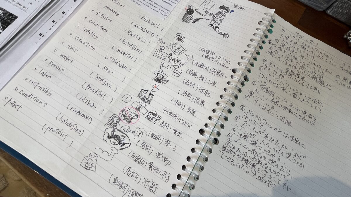 【スタディハウス 秋田 塾】記事更新✍️「4月27日｜勉強前ルーティン」