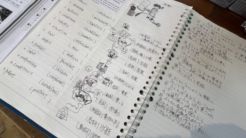 【スタディハウス 秋田 塾】記事更新✍️「4月27日｜勉強前ルーティン」