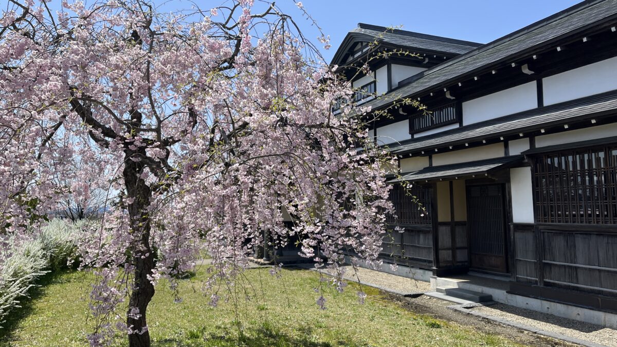 【スタディハウス 秋田 塾】記事更新✍️「4月29日｜1日単位設計」