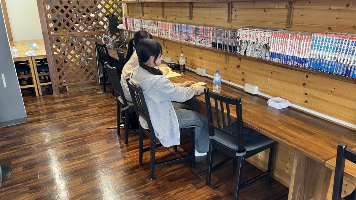 【スタディハウス 秋田 塾】記事更新✍️「4月28日｜やる気に頼らない」