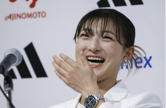 【スタディハウス 秋田 塾】記事更新✍️「『一生懸命やることは青春』── 坂本花織選手の言葉と、STUDY HOUSEが大切にしていること」