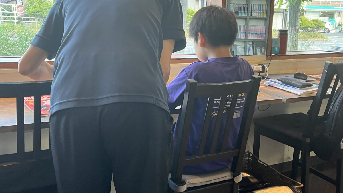 【スタディハウス 秋田 塾】記事更新✍️「勉強は逆境なのだろうか。」