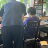 【スタディハウス 秋田 塾】記事更新✍️「生徒を見て思う、考えない人は成長しない。反応する人と考える人の決定的な違い。」