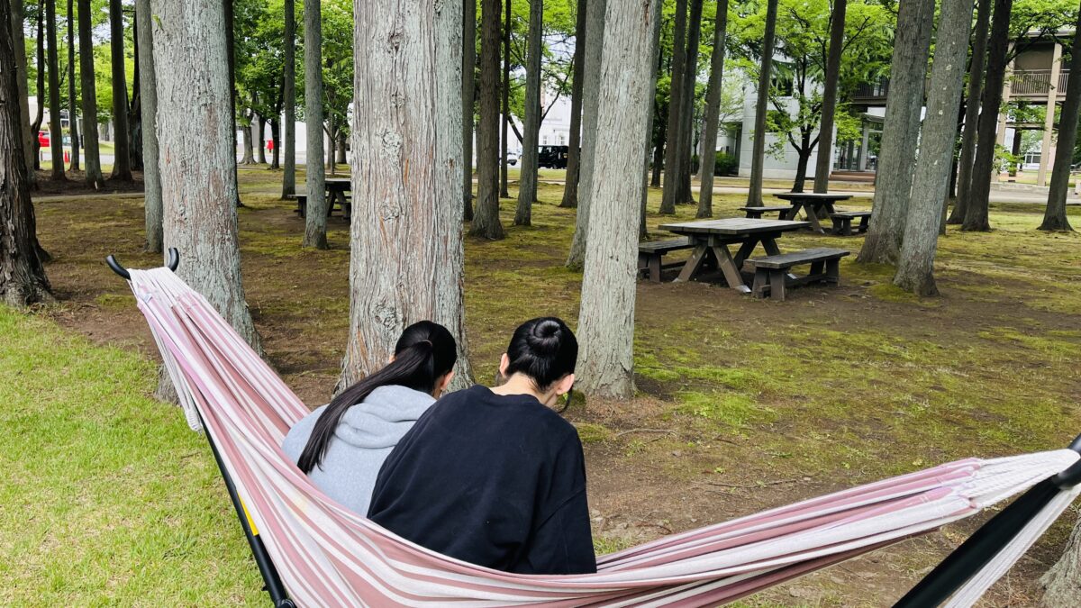 【スタディハウス 秋田 塾】記事更新✍️「頑張り続ける人が、最後に運を掴む」