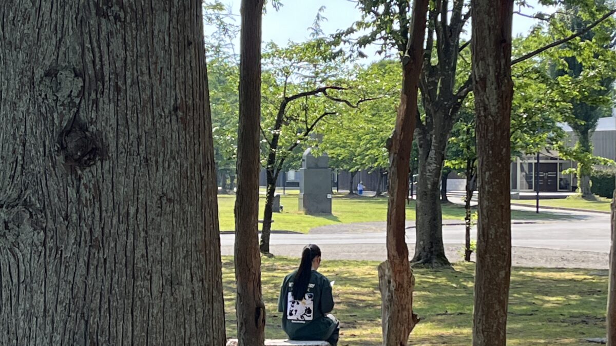 【スタディハウス 秋田 塾】記事更新✍️「努力ってどういう意味からきていますが。」