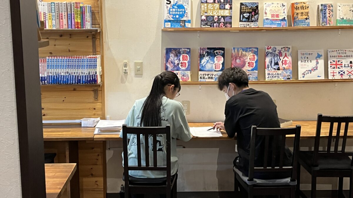 【スタディハウス 秋田 塾】記事更新✍️「テストは、始まる前の「意志」で点数が決まる。」