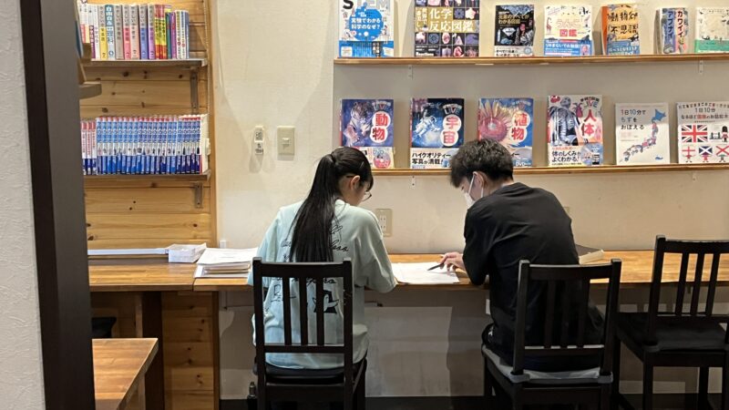 【スタディハウス 秋田 塾】記事更新✍️「テストは、始まる前の「意志」で点数が決まる。」