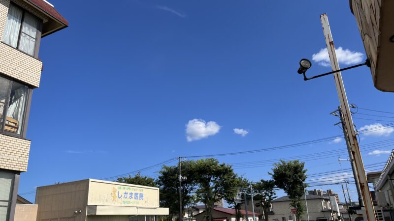 【スタディハウス 秋田 塾】記事更新✍️「チャンスは、準備した人のところにしか来ない。」
