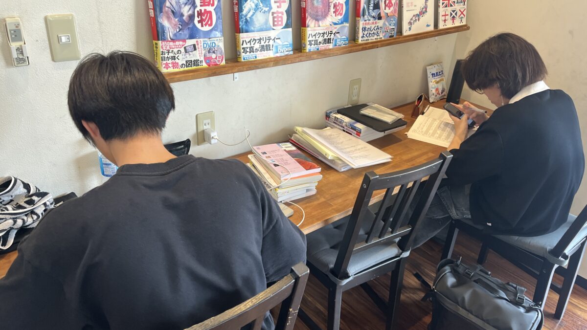 【スタディハウス 秋田 塾】記事更新✍️「「明日からやる」が永遠に続く――なぜ受験生は先延ばしするのか 先延ばしは、時間管理よりも「感情」の問題である。」
