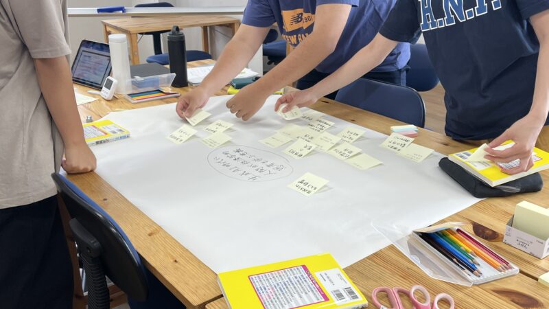 【スタディハウス 秋田 塾】記事更新✍️「同じ問題を解き直す本当の意味」