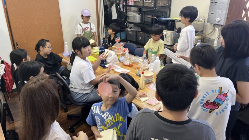 【スタディハウス 秋田 塾】記事更新✍️「土日の準備が、平日の勉強を変える」