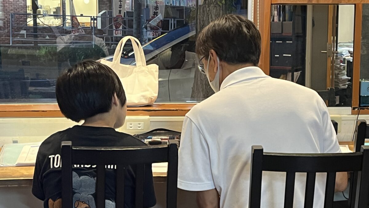 【スタディハウス 秋田 塾】記事更新✍️「人に説明できて、初めて分かったと言える」